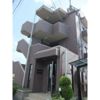 エルグランドの外観画像