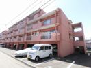 リパルティーレ津新町の外観画像