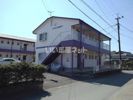 コーポしらさぎⅠの外観画像