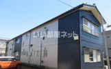 ベル今朝白の外観画像