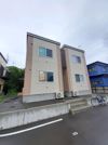 湯川町2丁目31番一棟二戸の外観画像