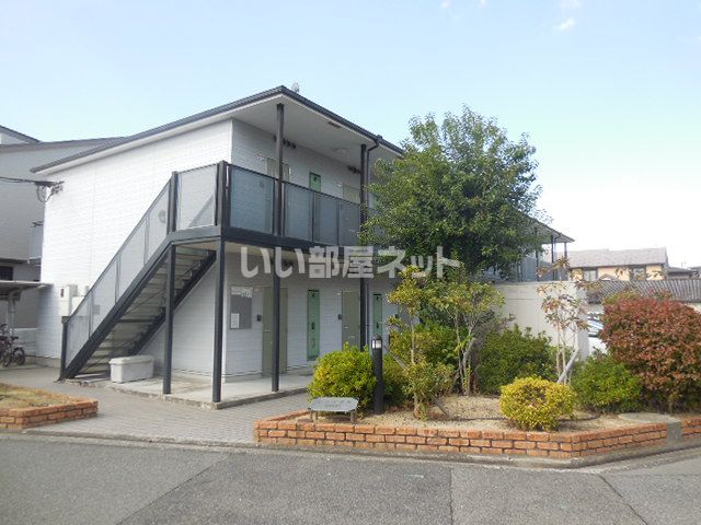 シュライク2000の外観画像