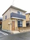 クラヴィエ清水川 A棟の外観画像