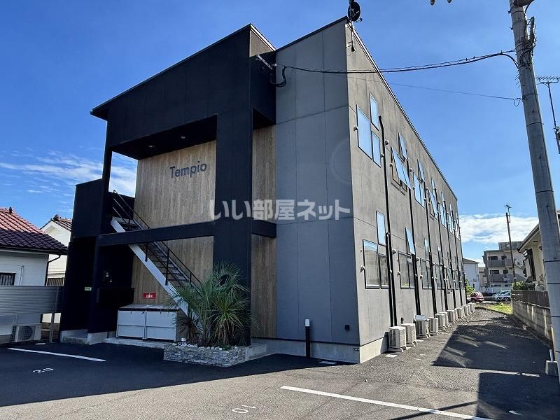 Tempioの外観画像