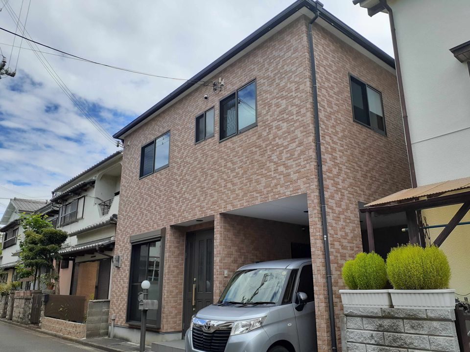 新安松1丁目 戸建ての外観画像