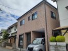 新安松1丁目 戸建ての外観画像