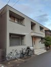 へーベルメゾン姫路Bの外観画像