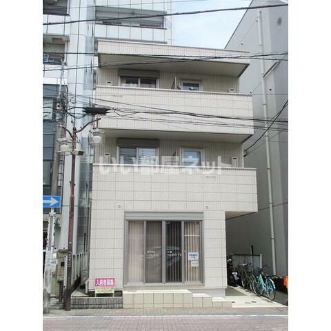 MAISON・SERAの外観画像