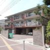 池田ハイツの外観画像