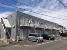 ハイツ新渡場B棟の外観画像