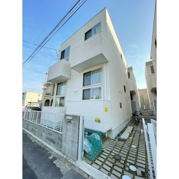 Cielo Vistaの外観画像