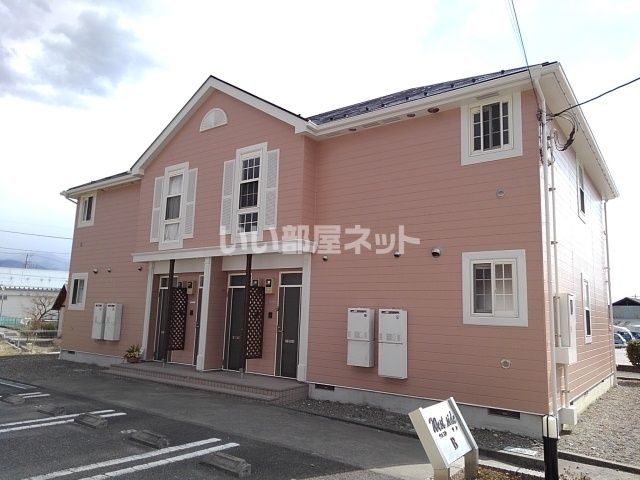 West side Bの外観画像