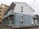 カーム山王の外観画像