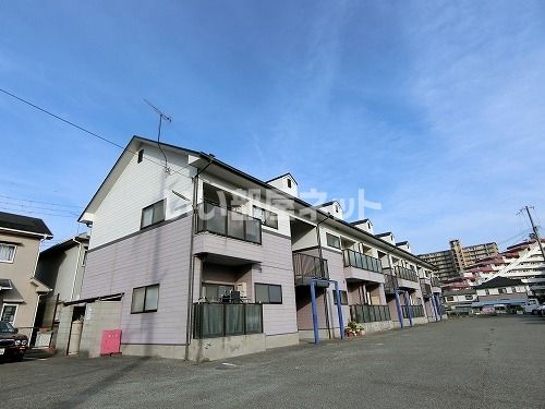 ガーデンハイツONOの外観画像