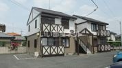 ルミネ・ユー A棟の外観画像