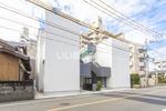 クレアポルト桜ヶ丘の外観画像