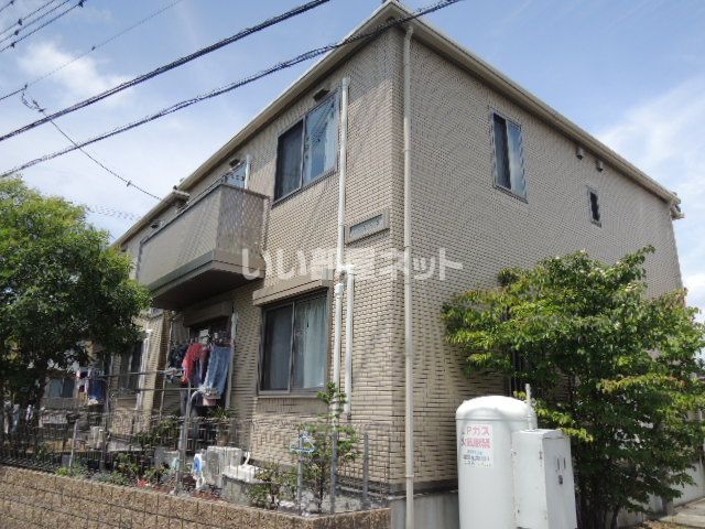 コーエツBの外観画像