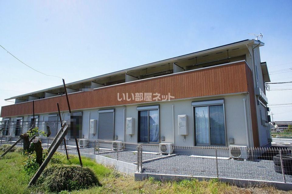 Doux maison 数須の外観画像