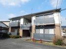 コンフォート山川Aの外観画像