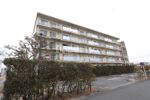 磐田東新町団地6号棟の外観画像