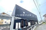 セミデタッチドハウス志津川の外観画像