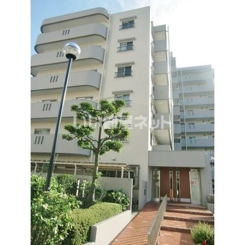 ダイネスマンション厚木の外観画像