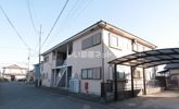 コーポ島崎の外観画像