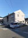 ドミール恵の外観画像