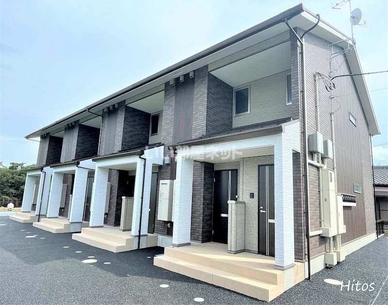 Primevere (プリムヴェール) Aの外観画像