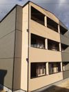 Mark Villa 藤井寺の外観画像