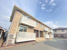 ラルジュ 福岡屋 B棟の外観画像