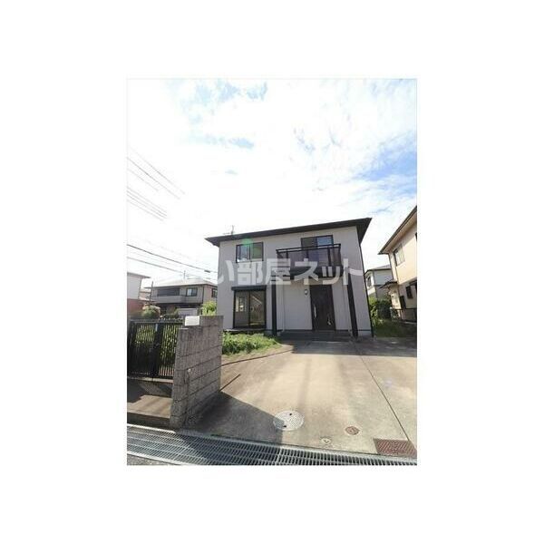 井吹台東町5-22-6貸家の外観画像