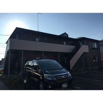 サンビレッジ南古河 B棟の外観画像