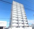 シェルグランデ六丁の目の外観画像