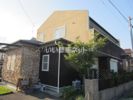 市野町田之上様貸家の外観画像