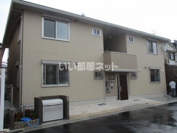 sejour ouestの外観画像
