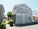 フレグランスヨシカワの外観画像