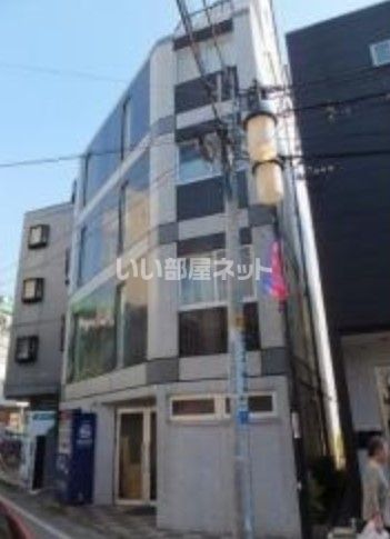 ヴェルデ府中本町ステーションプラザの外観画像