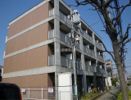 オーユーパレス東川口の外観画像