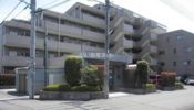 アイディーコート八王子台町の外観画像