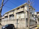 セジュール白川台の外観画像