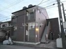 ステージ新松戸の外観画像