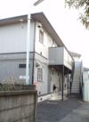 フォーレストの外観画像