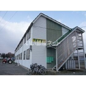 TKプラザの外観画像