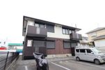 ロイヤルハイツ Cの外観画像