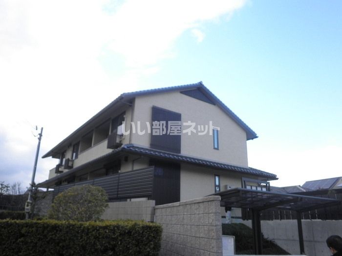 垂仁（スイニン）の外観画像