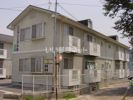 レジデンス方木田Bの外観画像