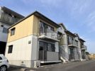シャーメゾン豊岡の外観画像