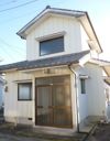 新道住宅の外観画像