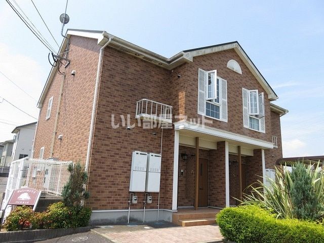 Palermo Ⅰの外観画像